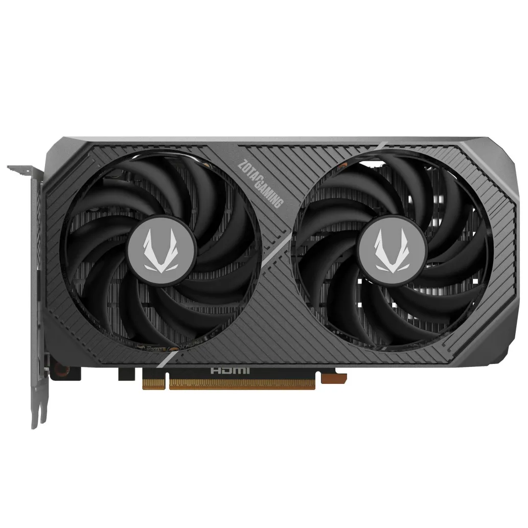 Grafična kartica nVidia RTX5050 Zotac Twin Edge - 8GB GDDR6 (ZT-B50500E-10M) Grafična kartica nVidia RTX5050 Zotac Twin Edge - 8GB GDDR6 (ZT-B50500E-10M)