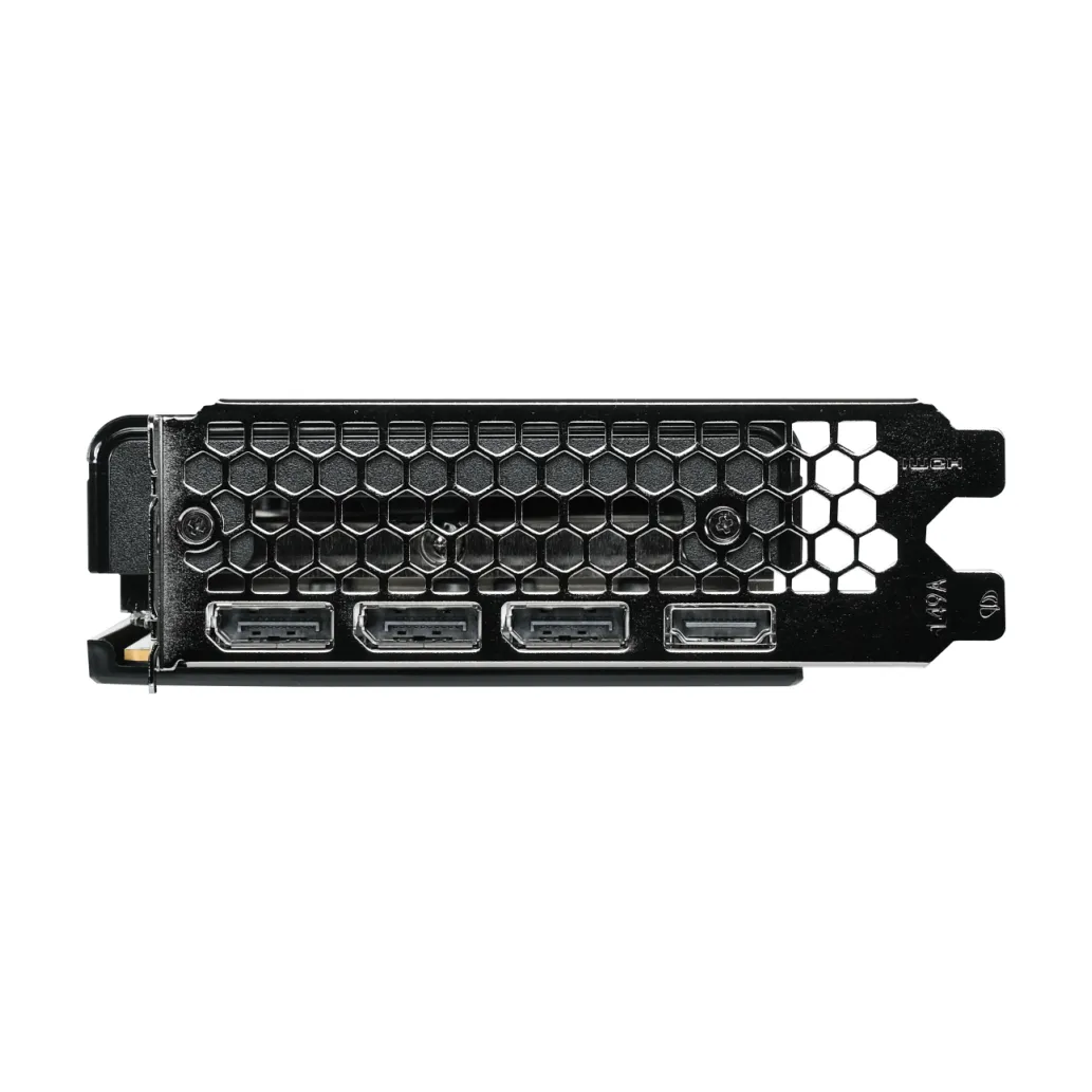 Grafična kartica nVidia RTX5060Ti Palit Infinity 3 - 16GB GDDR7 (NE7506T019T1-GB2061S) Grafična kartica nVidia RTX5060Ti Palit Infinity 3 - 16GB GDDR7 (NE7506T019T1-GB2061S)