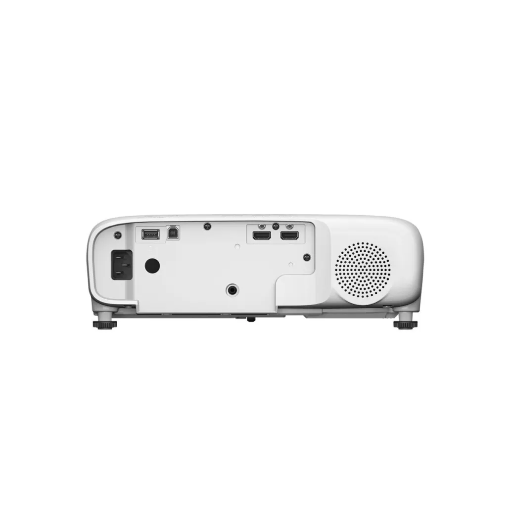 Projektor Epson EB-FH18 3LCD Full HD 4100lm Miracast/WiFi 2xHDMI 16W zvočnik 16.000:1 (V11HB59240) Projektor Epson EB-FH18 3LCD Full HD 4100lm Miracast/WiFi 2xHDMI 16W zvočnik 16.000:1 (V11HB59240)