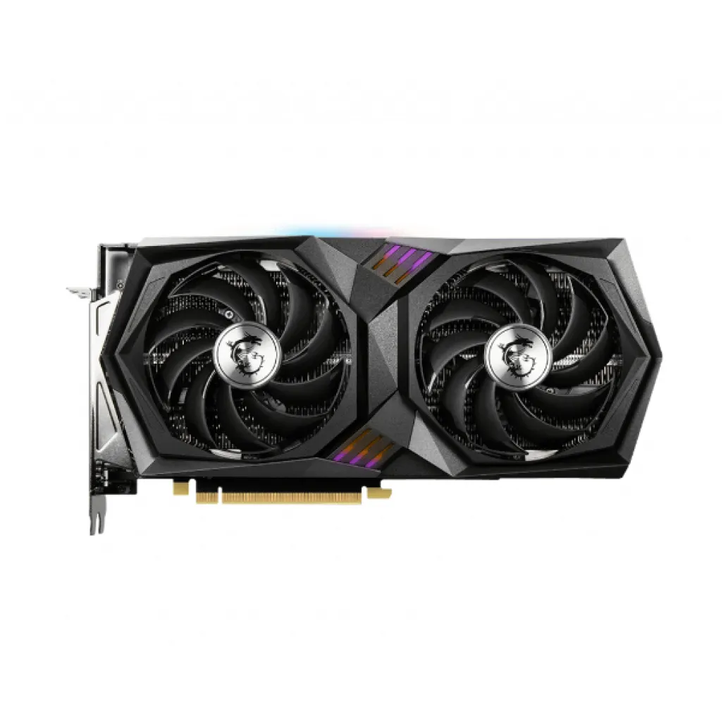 nVidia RTX3060Ti 8GB GDDR6 MSI Gaming X LHR HDMI 3xDisplayPort (V397-231R) nVidia RTX3060Ti 8GB GDDR6 MSI Gaming X LHR HDMI 3xDisplayPort (V397-231R)