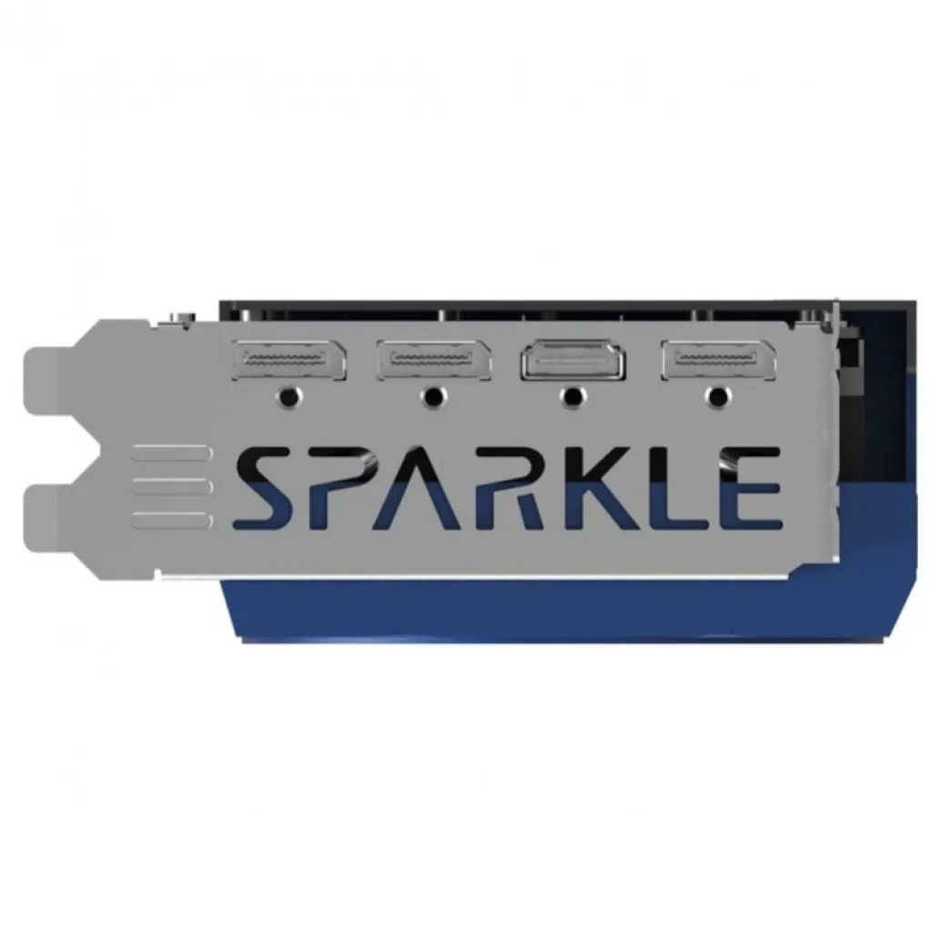 Grafična kartica Intel Arc A770 Sparkle OC - 16GB GDDR6 | 3xDisplayport 2.0 1xHDMI 2.0 (SA770T-16GOC) Grafična kartica Intel Arc A770 Sparkle OC - 16GB GDDR6 | 3xDisplayport 2.0 1xHDMI 2.0 (SA770T-16GOC)