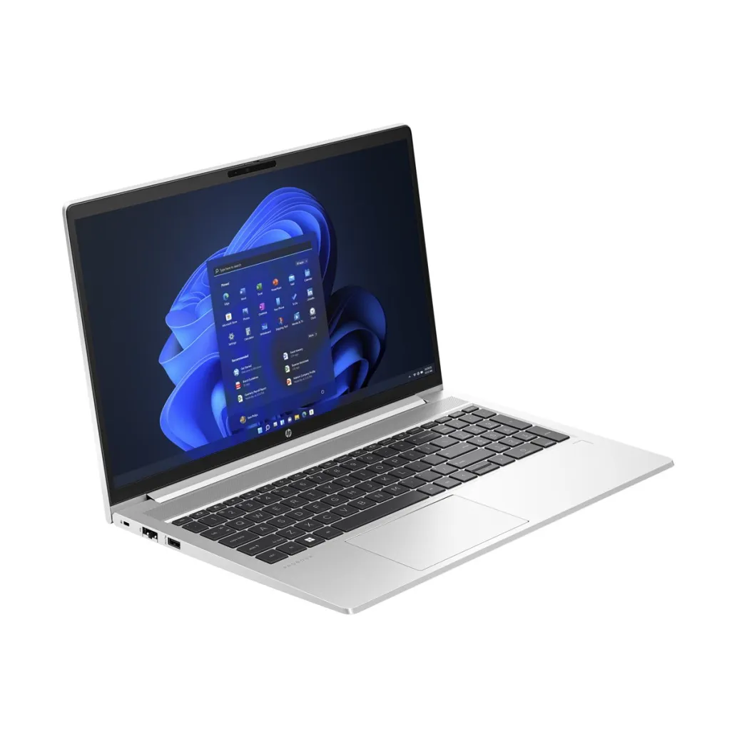 Prenosnik HP 39,6 cm (15,6") ProBook 450 G10 1920x1080 IPS 250nit i7-1355U/32GB/SSD1TB/BL/FP/ALU-ABS/Intel Iris XE/Win11Pro (9G212ET-CTO1) Prenosnik HP 39,6 cm (15,6") ProBook 450 G10 1920x1080 IPS 250nit i7-1355U/32GB/SSD1TB/BL/FP/ALU-ABS/Intel Iris XE/Win11Pro (9G212ET-CTO1)