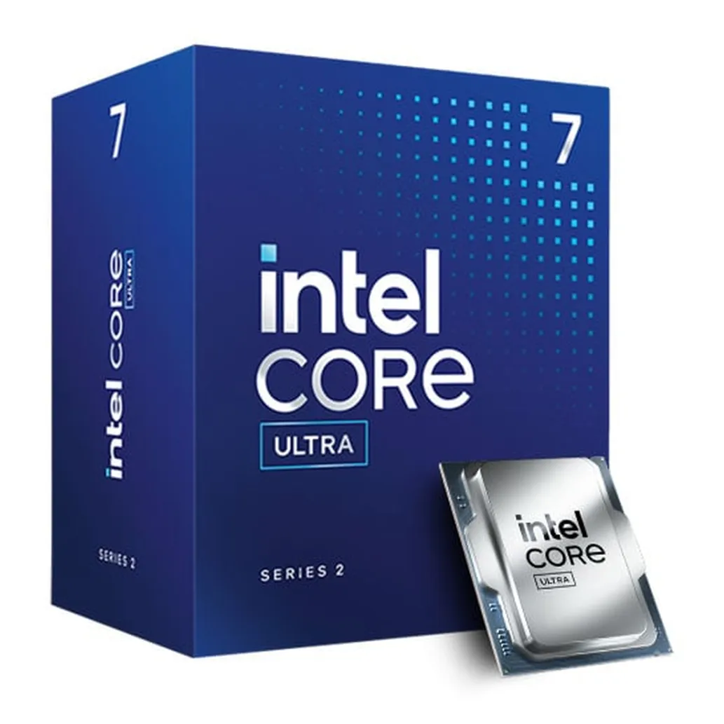 Procesor Intel LGA1851 Ultra 7 265F 8C/20T 1.8GHz/5.3GHz BOX 65W/182W brez grafike brez hladilnika Procesor Intel LGA1851 Ultra 7 265F 8C/20T 1.8GHz/5.3GHz BOX 65W/182W brez grafike brez hladilnika