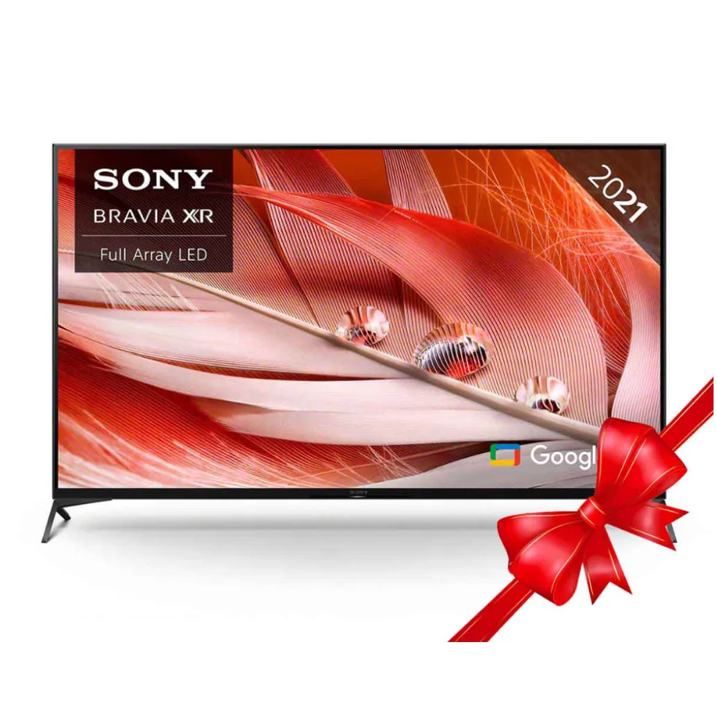 TV sprejemnik 139cm (55") SONY TV XR-55X93J TV sprejemnik 139cm (55") SONY TV XR-55X93J