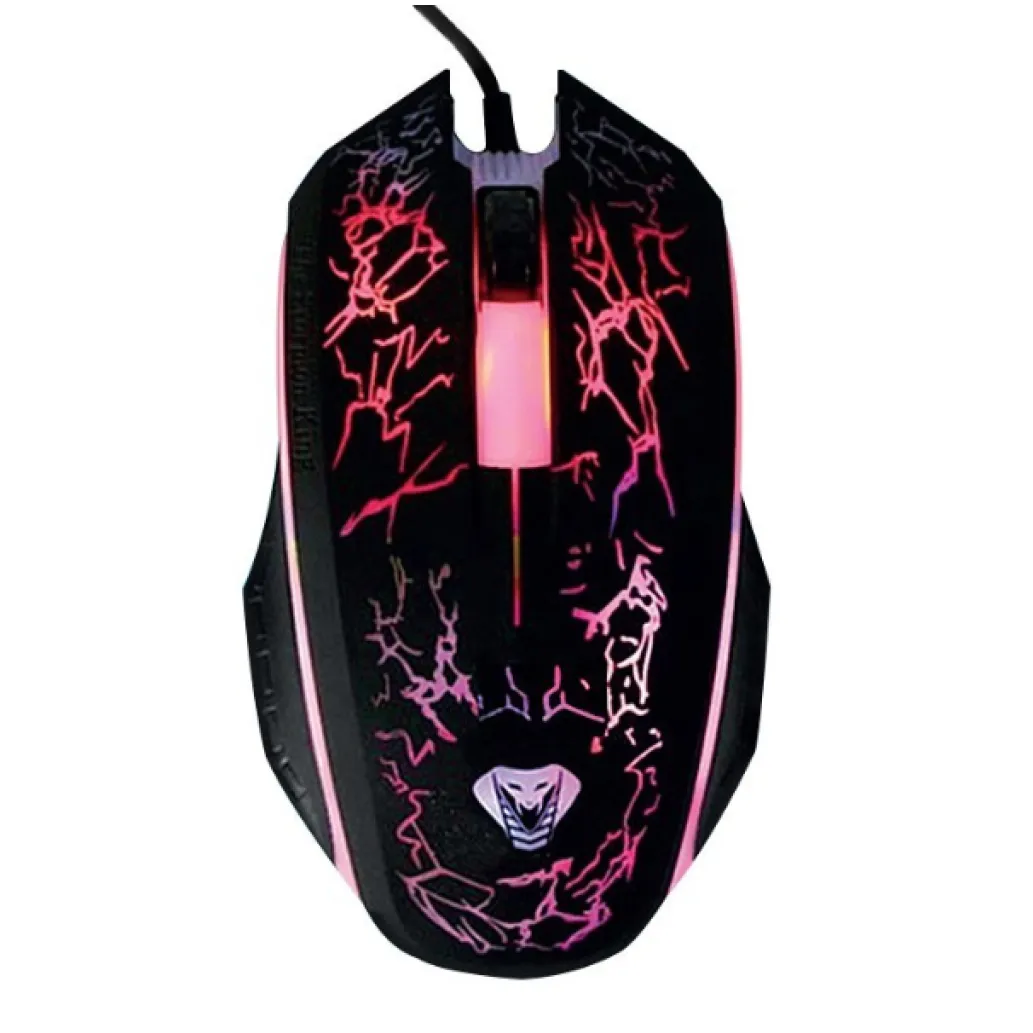 Miš Media-Tech gaming Cobra PRO X-Light (MT1117) Miš Media-Tech gaming Cobra PRO X-Light (MT1117)