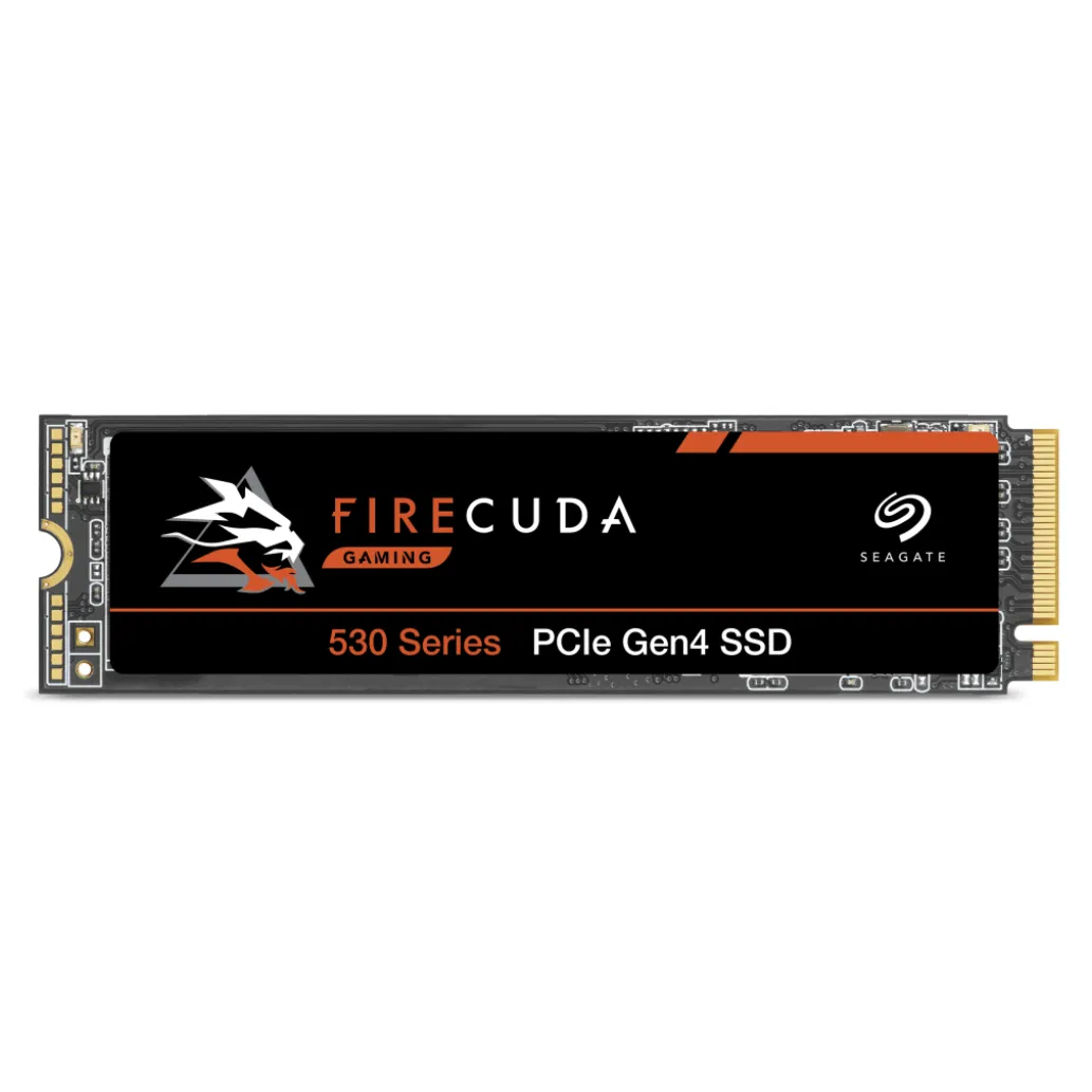Disk SSD M.2 NVMe PCIe 4.0 2TB Seagate FireCuda 530 2280 7300/6900MB/s (ZP2000GM3A013) Disk SSD M.2 NVMe PCIe 4.0 2TB Seagate FireCuda 530 2280 7300/6900MB/s (ZP2000GM3A013)