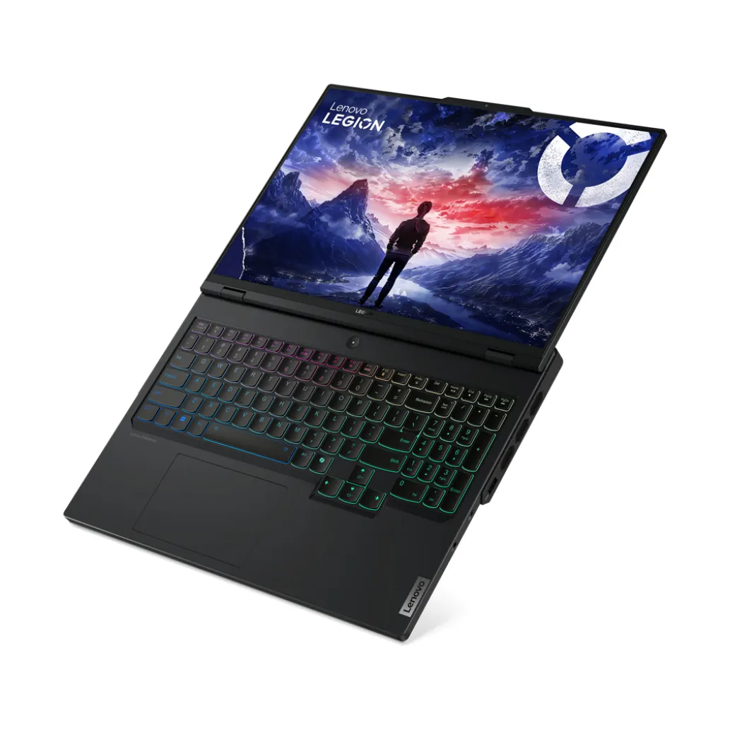 Prenosnik Lenovo 40,64 cm (16,0") Legion Pro 7 2560x1600 IPS G-SYNC 500nit 240Hz i9-14900HX/32GB/SSD1TB/BL RGB/ALU/RTX4080-12GB/Win11Home (83DE004PSC) Prenosnik Lenovo 40,64 cm (16,0") Legion Pro 7 2560x1600 IPS G-SYNC 500nit 240Hz i9-14900HX/32GB/SSD1TB/BL RGB/ALU/RTX4080-12GB/Win11Home (83DE004PSC)