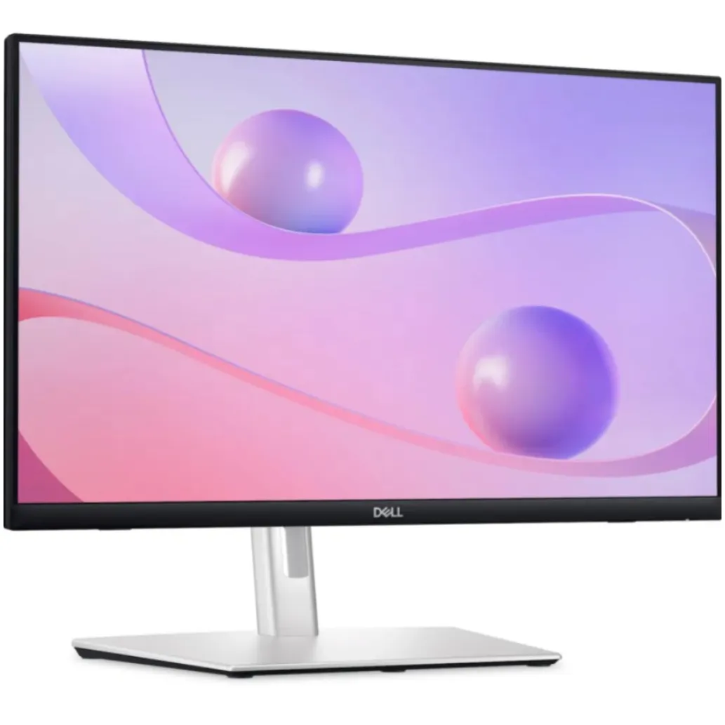 Monitor touch Dell 60,5 cm (23,8") P2424HT 1920x1080 POS IPS 5ms HDMI DisplayPort USB-C 90W 4xUSB3.2 HAS Zvočniki 3H sRGB99% RJ45- odprta embalaža Monitor touch Dell 60,5 cm (23,8") P2424HT 1920x1080 POS IPS 5ms HDMI DisplayPort USB-C 90W 4xUSB3.2 HAS Zvočniki 3H sRGB99% RJ45- odprta embalaža