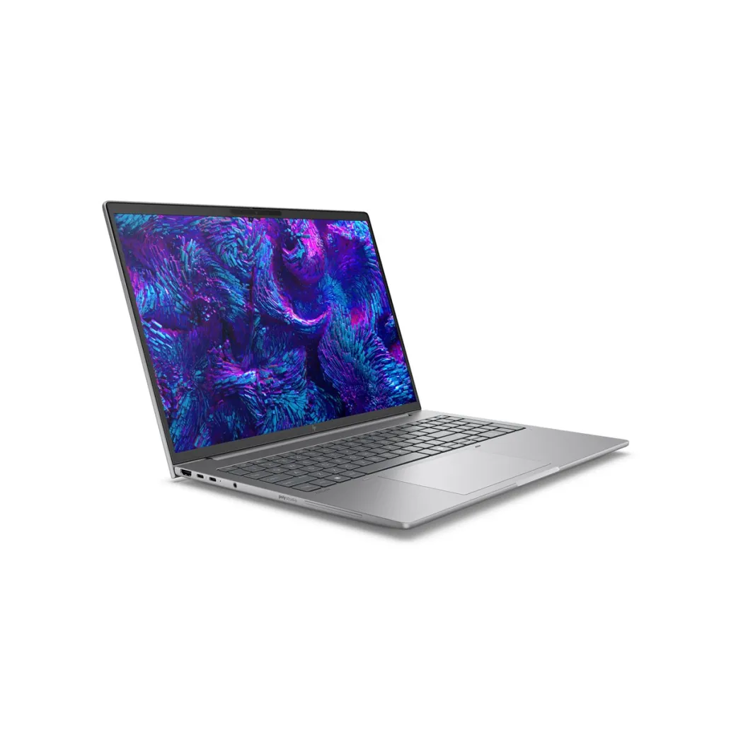 Prenosnik HP 40,64 cm (16,0") Zbook 8 G1i 16 1920x1200 IPS 400nit Ultra 7-255H/32GB/SSD1TB/BL/FP/ALU/RTX 500 Ada/Win11Pro (B72VTET#BED) Prenosnik HP 40,64 cm (16,0") Zbook 8 G1i 16 1920x1200 IPS 400nit Ultra 7-255H/32GB/SSD1TB/BL/FP/ALU/RTX 500 Ada/Win11Pro (B72VTET#BED)