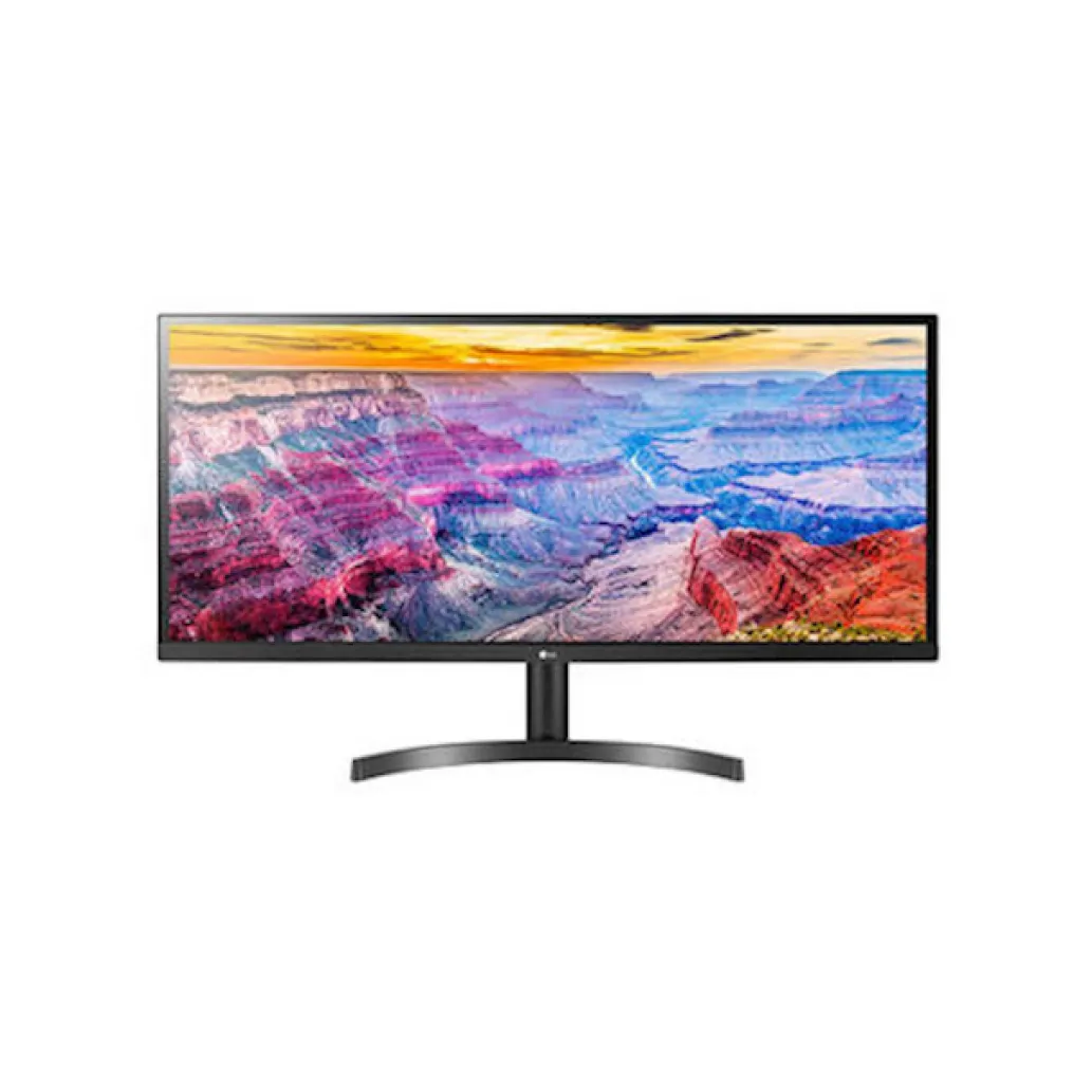 Monitor LG 83,6 cm (34,0") 34WL500 2560x1080 IPS 5ms 2xHDMI 3H sRGB 99% FreeSync HDR10 Monitor LG 83,6 cm (34,0") 34WL500 2560x1080 IPS 5ms 2xHDMI 3H sRGB 99% FreeSync HDR10