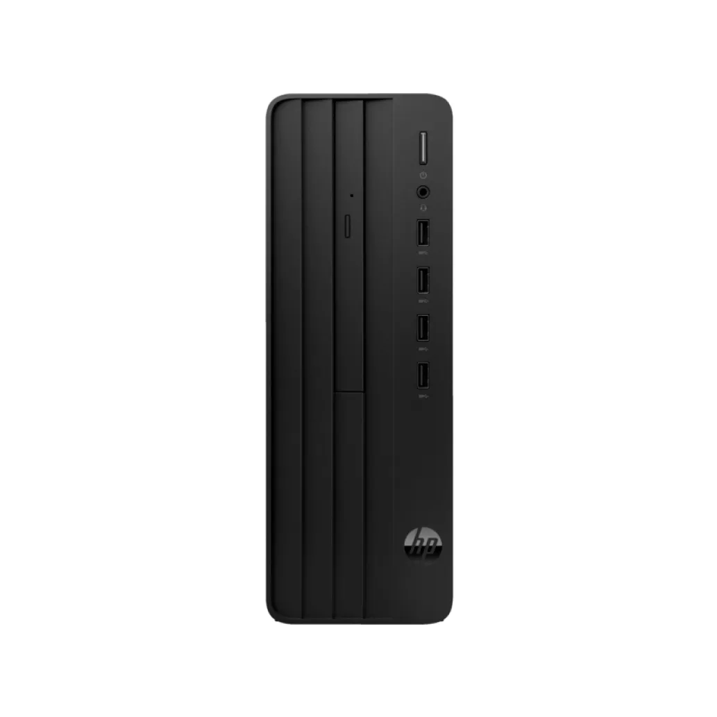 Računalnik HP SFF 290G9 i5-13500/H670/8GB/256GB/DVDRW/Intel 770 VGA HDMI /BT WiFi RJ45/180W-90%/Win11Pro NP 883U7EA Računalnik HP SFF 290G9 i5-13500/H670/8GB/256GB/DVDRW/Intel 770 VGA HDMI /BT WiFi RJ45/180W-90%/Win11Pro NP 883U7EA