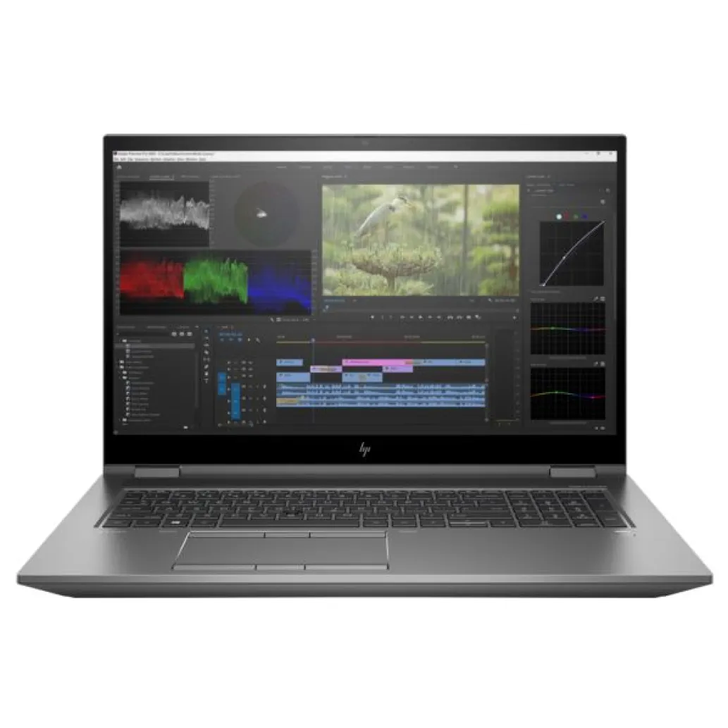 Prenosnik RNW HP Zbook 17 Fury G8 i7-11850H / 64GB / SSD512GB / 17,3" 1920x1080 / WLAN / BT / CAM / FP / RTX A3000 / W11P / SLO gravura Prenosnik RNW HP Zbook 17 Fury G8 i7-11850H / 64GB / SSD512GB / 17,3" 1920x1080 / WLAN / BT / CAM / FP / RTX A3000 / W11P / SLO gravura