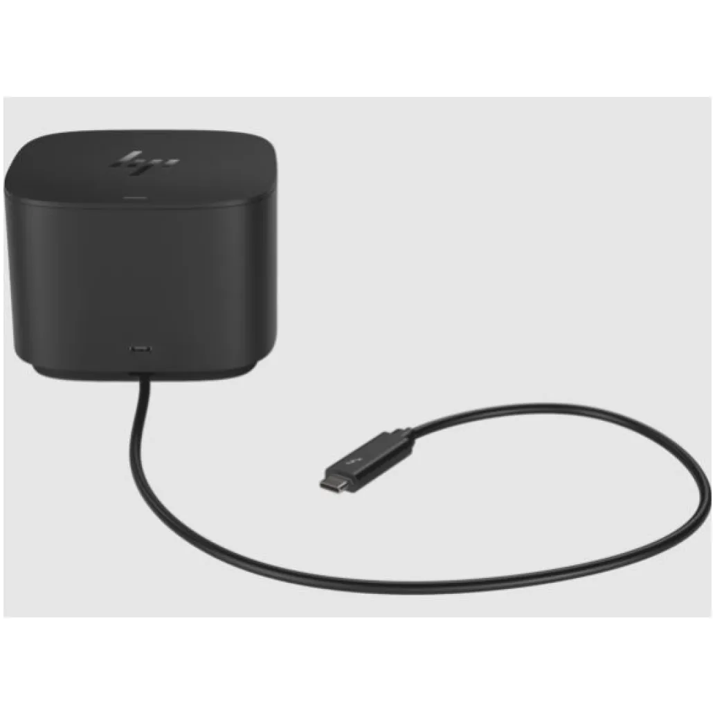 Priklopna postaja RNW HP Thunderbolt 120W G2 (2UK37AA) / A+ / 24m garancije Priklopna postaja RNW HP Thunderbolt 120W G2 (2UK37AA) / A+ / 24m garancije