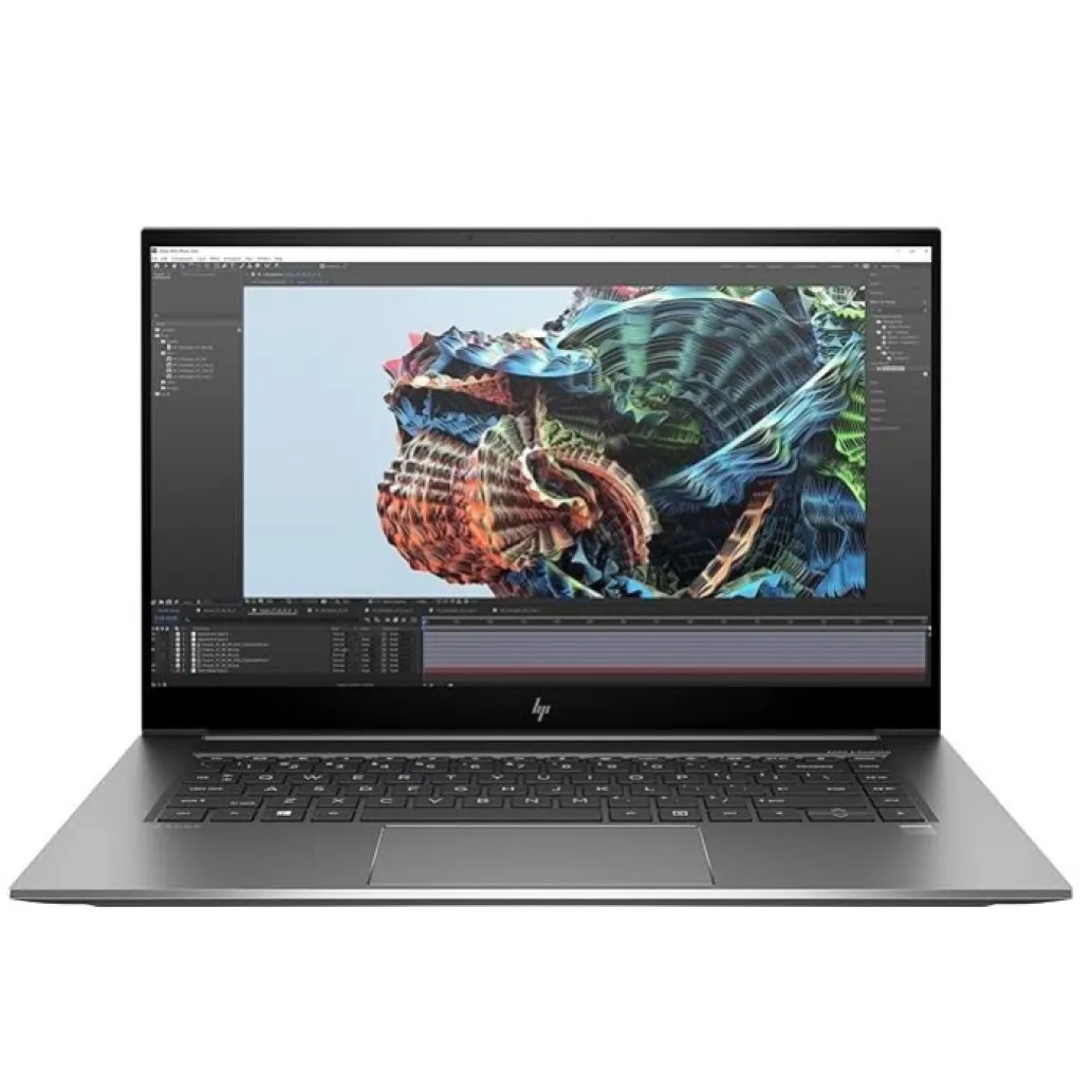 Prenosnik RNW HP Zbook Studio G8 i7-11850H / 32GB / SSD1TB / 15,6" 1920x1080 / WLAN / BT / CAM / FP / nVidia RTX A2000 / W11P / SLO gravura (30M94AV) Prenosnik RNW HP Zbook Studio G8 i7-11850H / 32GB / SSD1TB / 15,6" 1920x1080 / WLAN / BT / CAM / FP / nVidia RTX A2000 / W11P / SLO gravura (30M94AV)