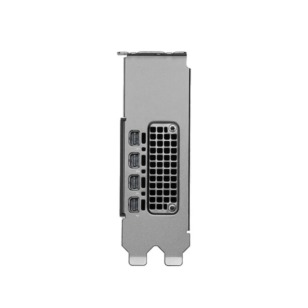 Grafična kartica NVIDIA RTX PRO 2000 Blackwell, 16GB GDDR6 ECC, PCIe 5.0, 4x mDP 2.1a,PNY Grafična kartica NVIDIA RTX PRO 2000 Blackwell, 16GB GDDR6 ECC, PCIe 5.0, 4x mDP 2.1a,PNY