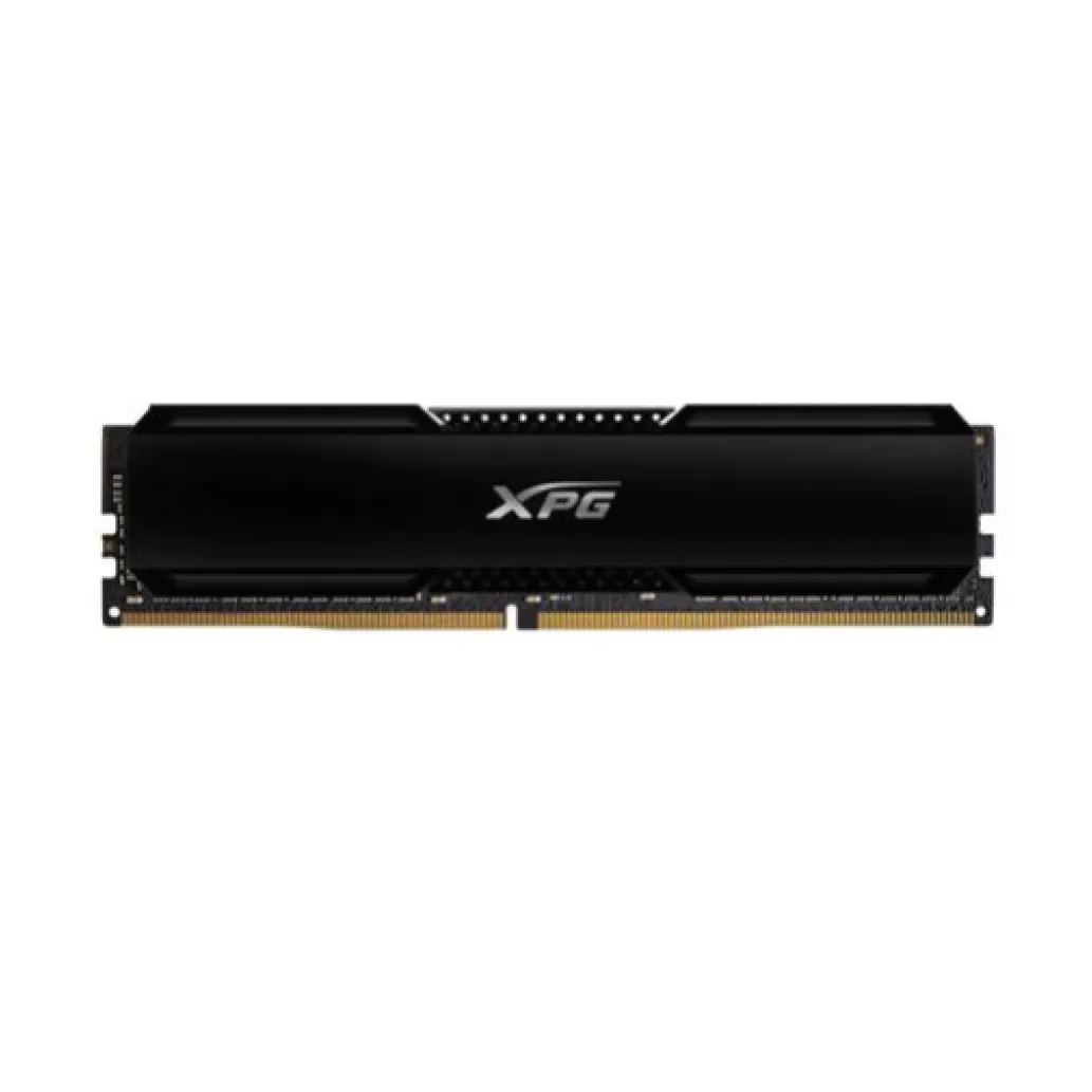 DDR4 8GB 3200MHz CL16 Single (1x 8GB) Adata XPG D20 XMP2.0 1,35V gaming črn (AX4U32008G16A-CBK20) DDR4 8GB 3200MHz CL16 Single (1x 8GB) Adata XPG D20 XMP2.0 1,35V gaming črn (AX4U32008G16A-CBK20)