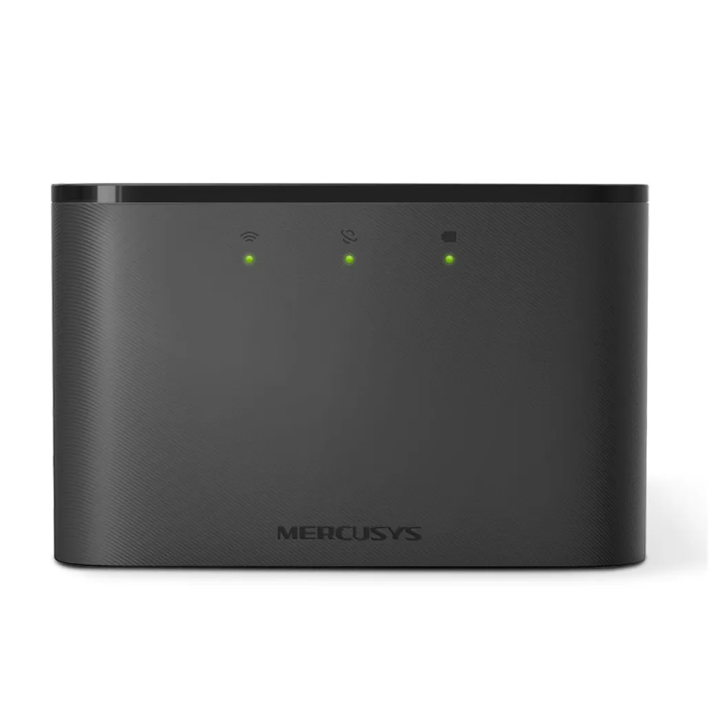 Usmerjevalnik brezžični MERCUSYS MT110 4G WiFi4 802.11n N150 4G 1x notranja antena (MT110) Usmerjevalnik brezžični MERCUSYS MT110 4G WiFi4 802.11n N150 4G 1x notranja antena (MT110)