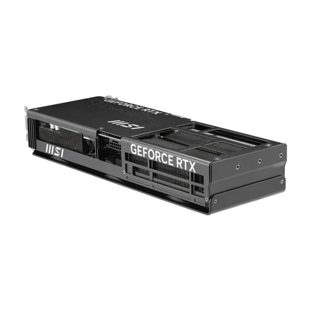 Grafična kartica nVidia RTX5080 MSI INSPIRE 3X OC - 16GB GDDR7 (V531-669R) Grafična kartica nVidia RTX5080 MSI INSPIRE 3X OC - 16GB GDDR7 (V531-669R)