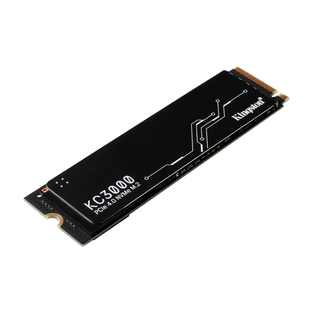 Disk SSD M.2 NVMe PCIe 4.0 1TB Kingston SKC3000S 2280 7000/6000MB/s (SKC3000S/1024G) Disk SSD M.2 NVMe PCIe 4.0 1TB Kingston SKC3000S 2280 7000/6000MB/s (SKC3000S/1024G)