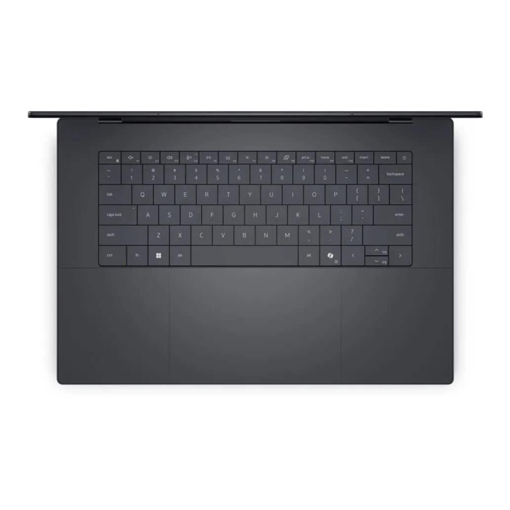 Prenosnik DELL 40,64 cm (16,0") XPS 16 3200x2000 IPS na dotik 500nit 120Hz Ultra X7-358H/32GB/2TB/BL/AI Chip: 50 TOPs/ALU/Intel Arc B390/Win11Pro (210-BTMH-T-32GB) Prenosnik DELL 40,64 cm (16,0") XPS 16 3200x2000 IPS na dotik 500nit 120Hz Ultra X7-358H/32GB/2TB/BL/AI Chip: 50 TOPs/ALU/Intel Arc B390/Win11Pro (210-BTMH-T-32GB)