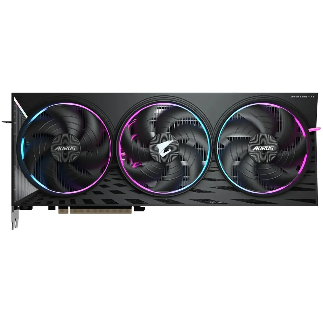 Grafična kartica AMD RX9070 XT GigaByte AORUS Elite - 16GB GDDR6 | 2xDisplayport 1.4a 2xHDMI 2.1 (GV-R9070XTAORUS E-16GD) Grafična kartica AMD RX9070 XT GigaByte AORUS Elite - 16GB GDDR6 | 2xDisplayport 1.4a 2xHDMI 2.1 (GV-R9070XTAORUS E-16GD)