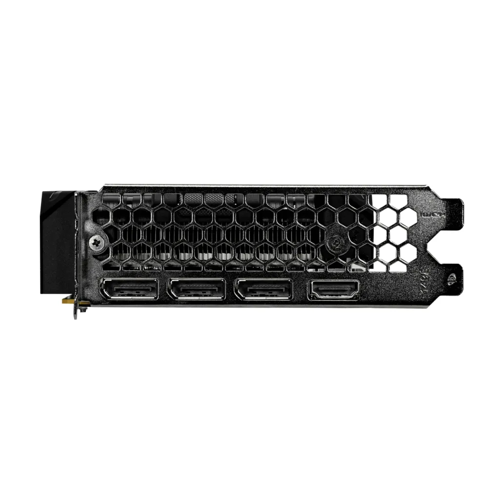 Grafična kartica nVidia RTX5050 Palit Storm X - 8GB GDDR6 (NE65050019P1-GB2070F) Grafična kartica nVidia RTX5050 Palit Storm X - 8GB GDDR6 (NE65050019P1-GB2070F)