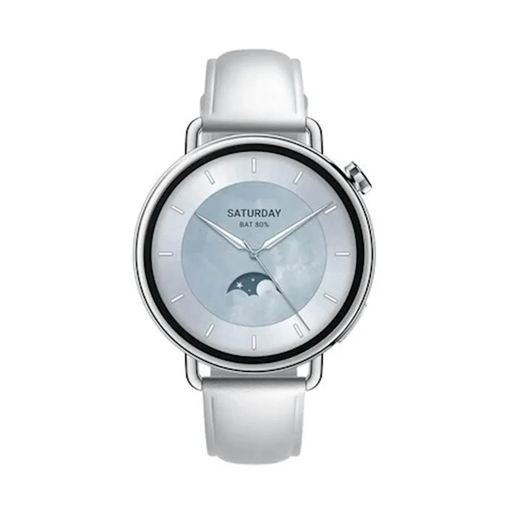 Pametna ura Xiaomi Watch S4 bela (41mm) Pametna ura Xiaomi Watch S4 bela (41mm)