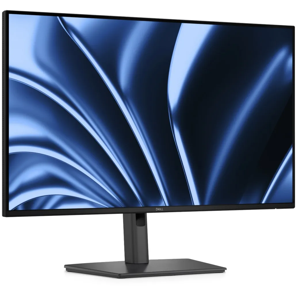 Monitor Dell 68,6 cm (27,0") P2726H 1920x1080 120Hz IPS 5ms VGA HDMI DisplayPort 2x15W 2xUSB3.2 2xUSB-C-Out Pivot 3H sRGB99% PRO Monitor Dell 68,6 cm (27,0") P2726H 1920x1080 120Hz IPS 5ms VGA HDMI DisplayPort 2x15W 2xUSB3.2 2xUSB-C-Out Pivot 3H sRGB99% PRO
