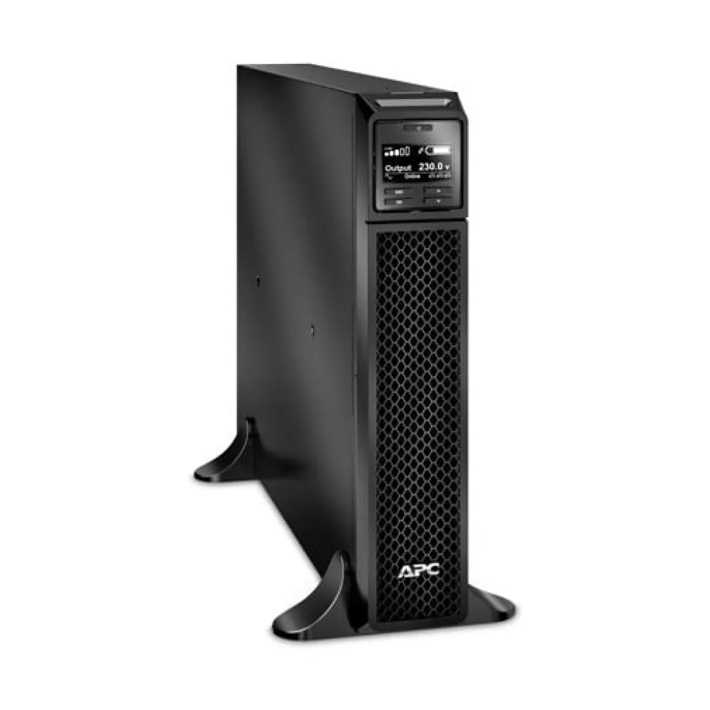 UPS APC Smart-UPS On-line 3000VA/2700W tower () UPS APC Smart-UPS On-line 3000VA/2700W tower ()