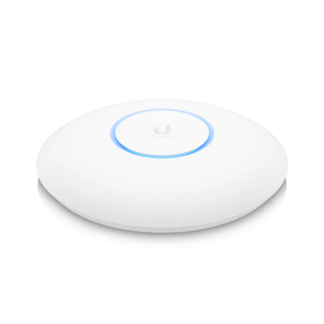 Dostopna točka Ubiquiti WiFi6 802.11ax AX4800 4804Mbit/s 1xRJ45 MU-MIMO PoE 1x notranja antena (U6-PRO) Dostopna točka Ubiquiti WiFi6 802.11ax AX4800 4804Mbit/s 1xRJ45 MU-MIMO PoE 1x notranja antena (U6-PRO)