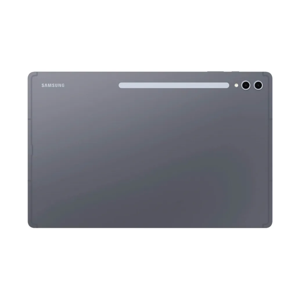 Tablični računalnik 37 cm (14,6") Samsung S10 Ultra 12GB 256GB priloženo pisalo Android 14 siva (SM-X920NZAREUE) Tablični računalnik 37 cm (14,6") Samsung S10 Ultra 12GB 256GB priloženo pisalo Android 14 siva (SM-X920NZAREUE)