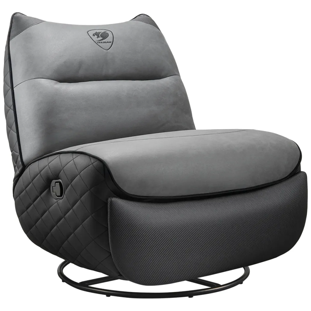 Sofa Cougar OVERLORD Neo, siva Sofa Cougar OVERLORD Neo, siva