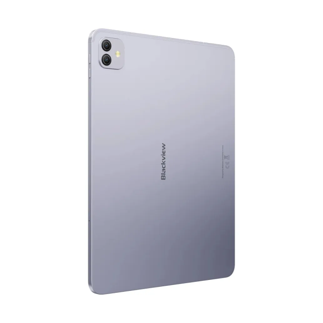 Tablični računalnik 32,26 cm (12,7") Blackview LINK 8 6GB 256GB Android 15 vijolična priložen komplet miška+tipkovnica (LINK 8 6/256GB PURPLE) Tablični računalnik 32,26 cm (12,7") Blackview LINK 8 6GB 256GB Android 15 vijolična priložen komplet miška+tipkovnica (LINK 8 6/256GB PURPLE)