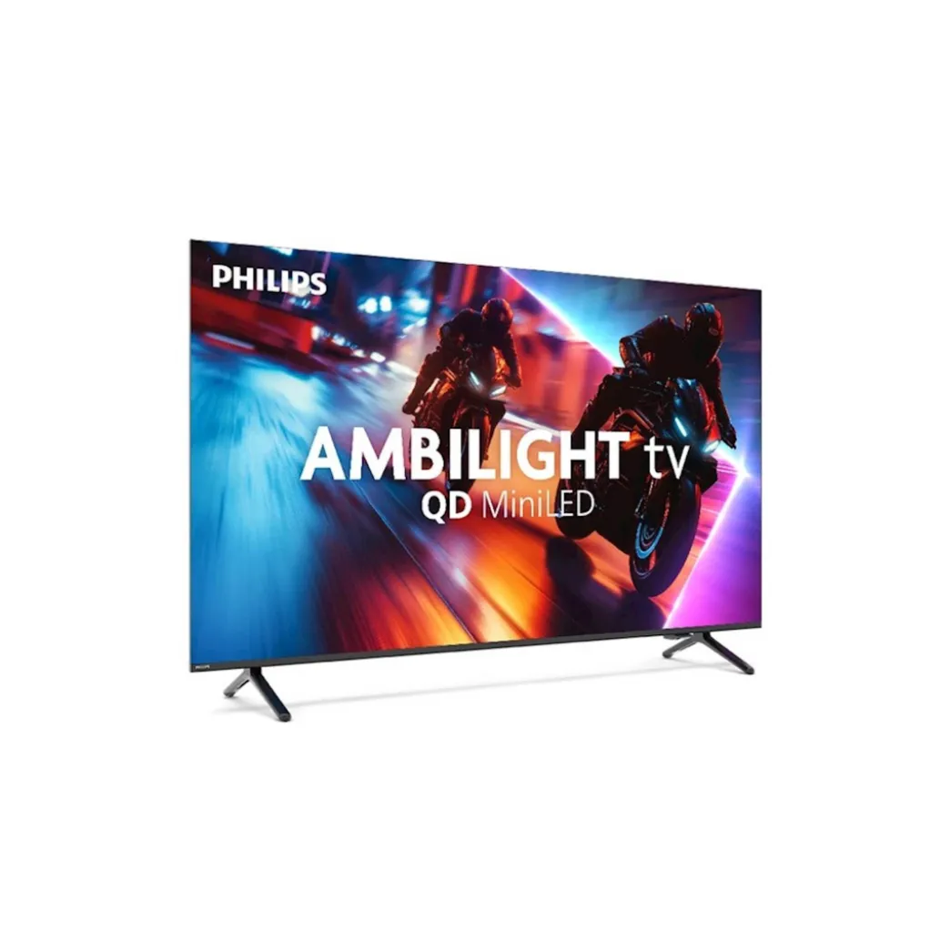 TV sprejemnik Philips 75,0" 190,5 cm 75MLED920 3840x2160 QLED Titan OS 4xHDMI 2xUSB BT WiFi RJ45 Dolby Vision TV sprejemnik Philips 75,0" 190,5 cm 75MLED920 3840x2160 QLED Titan OS 4xHDMI 2xUSB BT WiFi RJ45 Dolby Vision
