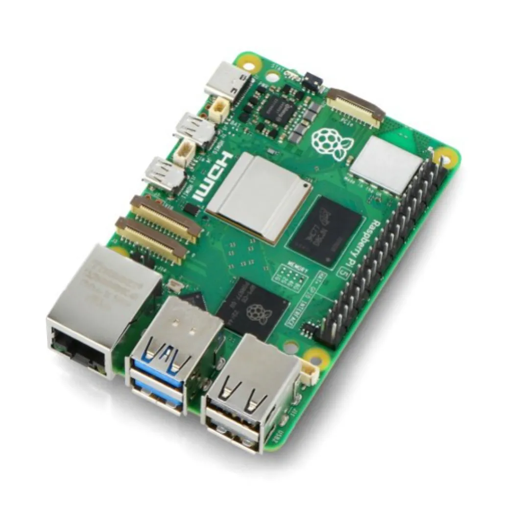 Raspberry Pi 5 Raspberry Pi 5