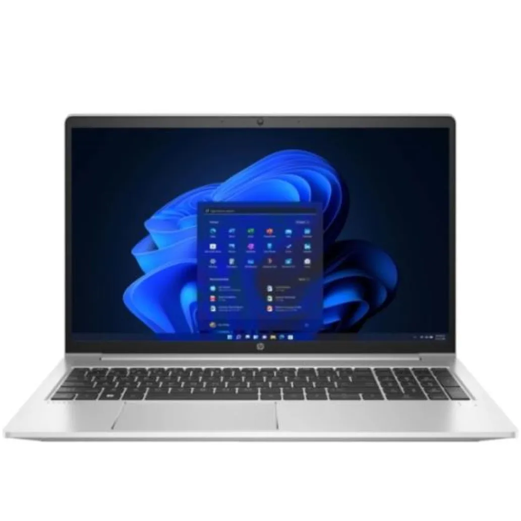 Prenosnik RNW HP 450 G9 i5-1235U / 16GB / SSD512GB-NVMe / 15,6" 1920x1080 / WLAN / BT / CAM / FP / W11P / SLO gravura / A+ (4D3W9AV) Prenosnik RNW HP 450 G9 i5-1235U / 16GB / SSD512GB-NVMe / 15,6" 1920x1080 / WLAN / BT / CAM / FP / W11P / SLO gravura / A+ (4D3W9AV)