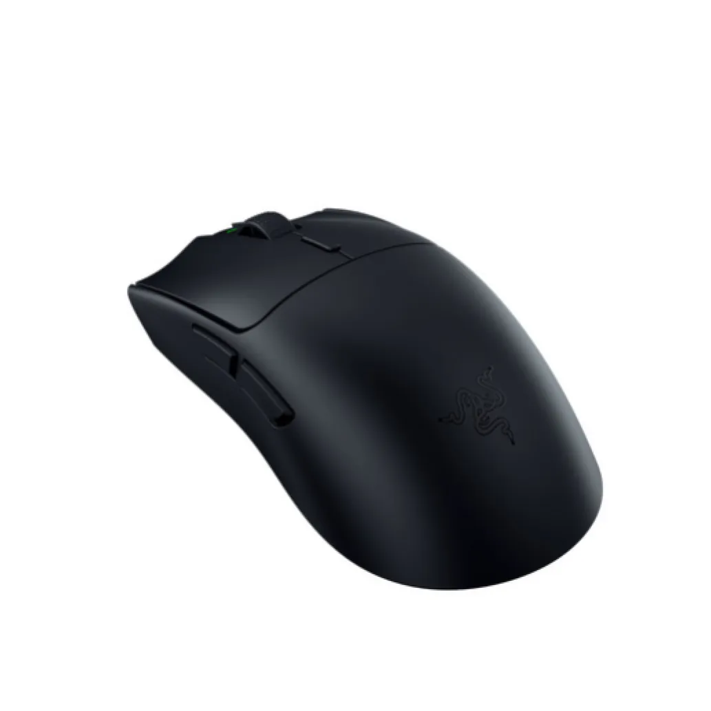 Gaming miška brezžična Razer Viper V3 Hyperspeed, črna (RZ01-04910100-R3M1) Gaming miška brezžična Razer Viper V3 Hyperspeed, črna (RZ01-04910100-R3M1)