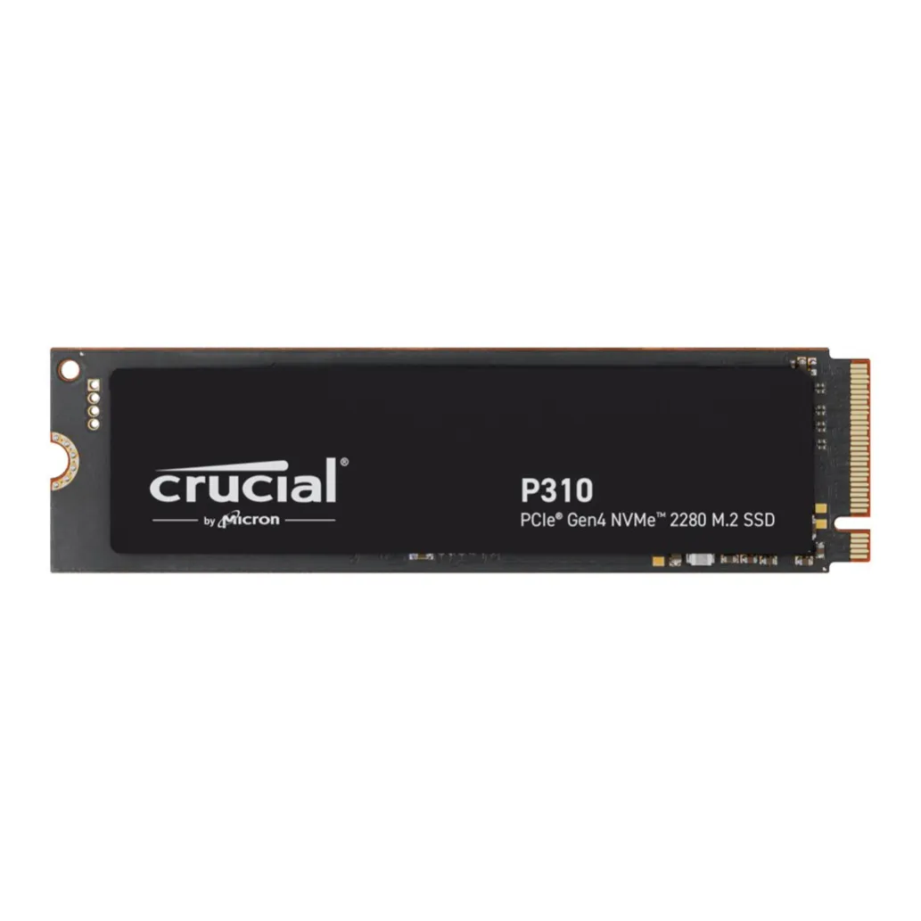 Disk SSD M.2 NVMe PCIe 4.0 1TB Crucial P310 2280 7100/6000MB/s (CT1000P310SSD8) Disk SSD M.2 NVMe PCIe 4.0 1TB Crucial P310 2280 7100/6000MB/s (CT1000P310SSD8)