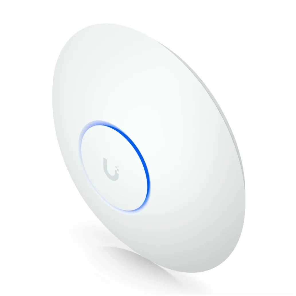 Dostopna točka Ubiquiti U7 Long Range U7-LR WiFi7 802.11be 5,8Gbit/s 2,5GbE uplink 5x notranja antena (U7-LR) Dostopna točka Ubiquiti U7 Long Range U7-LR WiFi7 802.11be 5,8Gbit/s 2,5GbE uplink 5x notranja antena (U7-LR)