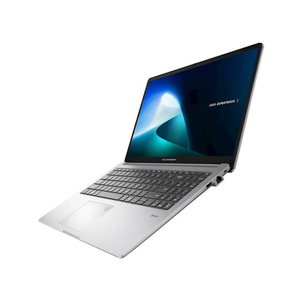 Prenosnik Asus 39,6 cm (15,6") ExpertBook P1 1920x1080 WVA 250nit Core 5-210H/16GB/512GB/FP/Intel UHD/Win11Pro (P1503CVA-CTO) Prenosnik Asus 39,6 cm (15,6") ExpertBook P1 1920x1080 WVA 250nit Core 5-210H/16GB/512GB/FP/Intel UHD/Win11Pro (P1503CVA-CTO)