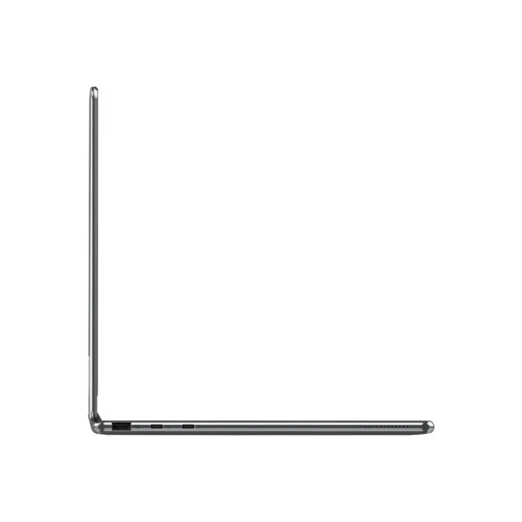 Prenosnik Lenovo 35,6 cm (14,0") Yoga 9 3840X2400 Touch OLED 400nit i7-1260P/16GB/SSD1TB/Win11Home - Storm Grey Prenosnik Lenovo 35,6 cm (14,0") Yoga 9 3840X2400 Touch OLED 400nit i7-1260P/16GB/SSD1TB/Win11Home - Storm Grey