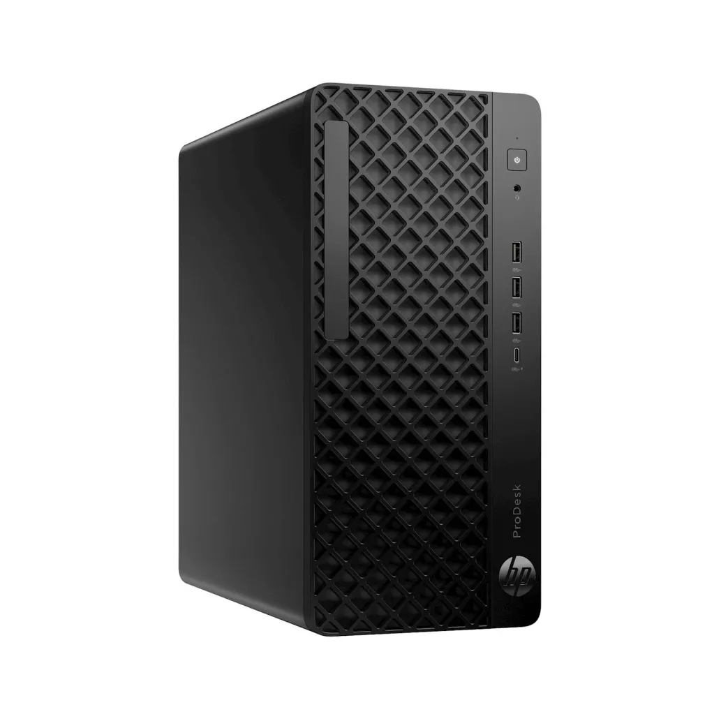 Računalnik HP Tower ProDesk 4 G1i Ultra 7-265/32GB/1TB/Intel grafika HDMI DP /BT WiFi RJ45/280W-92%/Win11Pro 9H7K6ET#BED Računalnik HP Tower ProDesk 4 G1i Ultra 7-265/32GB/1TB/Intel grafika HDMI DP /BT WiFi RJ45/280W-92%/Win11Pro 9H7K6ET#BED