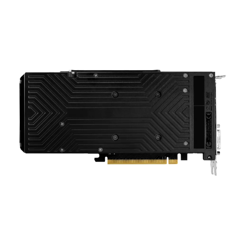 nVidia RTX2060 12GB GDDR6 Gainward Ghost DVI HDMI DisplayPort (2973) nVidia RTX2060 12GB GDDR6 Gainward Ghost DVI HDMI DisplayPort (2973)