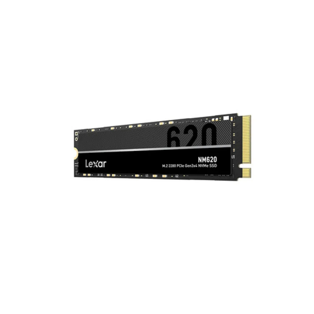 Disk SSD M.2 NVMe PCIe 3.0 1TB Lexar NM620 3D TLC 2280 3300/3000MB/s (LNM620X001T-RNNNG) Disk SSD M.2 NVMe PCIe 3.0 1TB Lexar NM620 3D TLC 2280 3300/3000MB/s (LNM620X001T-RNNNG)