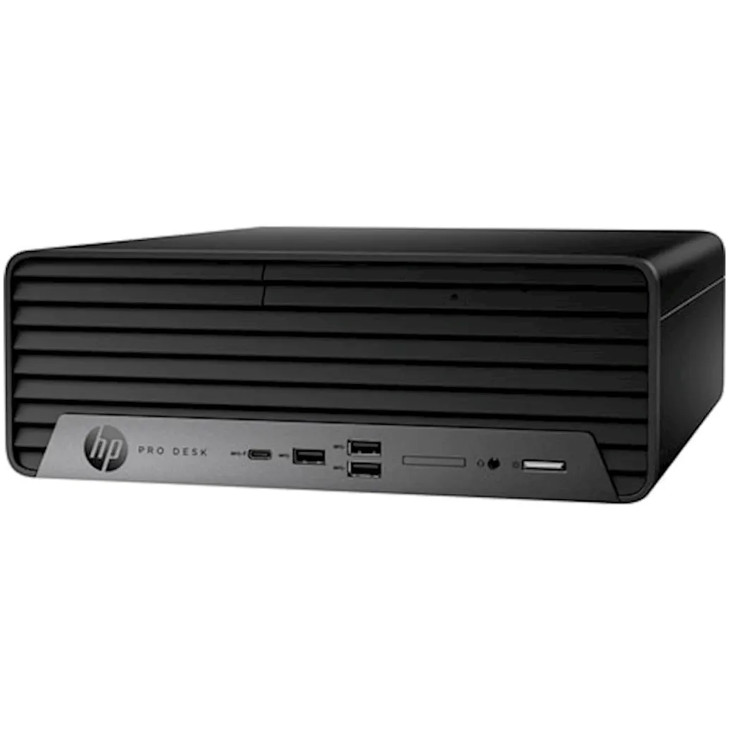 Računalnik HP SFF 400G9 i5-14500/Q670/16GB/512GB/-/HDMI DP 1xUSB-C/240W--/Win11Pro 99P84ET#BED Računalnik HP SFF 400G9 i5-14500/Q670/16GB/512GB/-/HDMI DP 1xUSB-C/240W--/Win11Pro 99P84ET#BED