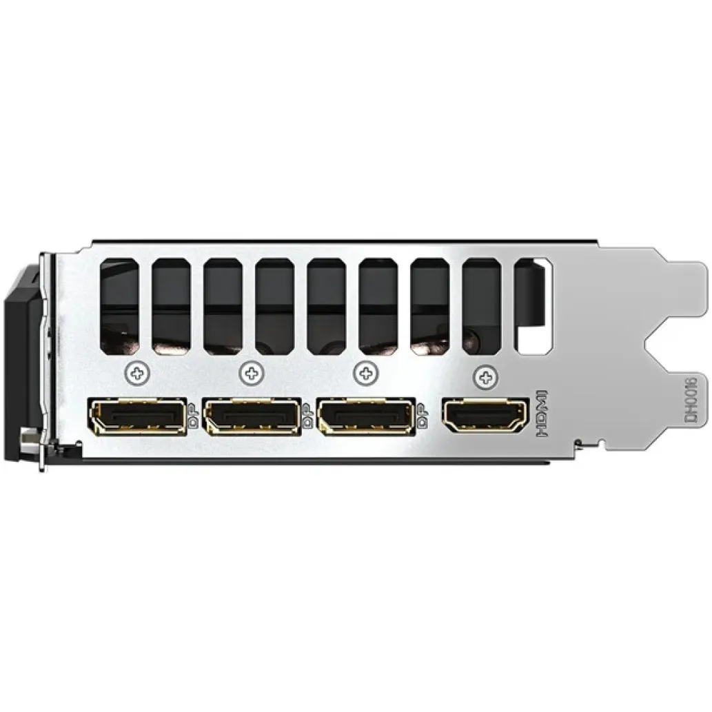 Grafična kartica nVidia RTX5060 GigaByte Windforce OC - 8GB GDDR7 (GV-N5060WF2OC-8GD) Grafična kartica nVidia RTX5060 GigaByte Windforce OC - 8GB GDDR7 (GV-N5060WF2OC-8GD)