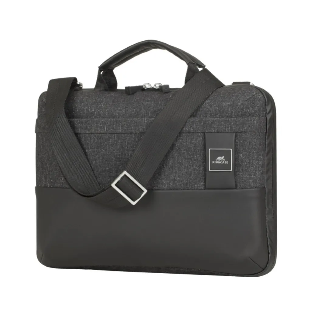 Torba za notesnik 33,8 cm (13,3″) RivaCase črna (8823 BLACK) Torba za notesnik 33,8 cm (13,3″) RivaCase črna (8823 BLACK)