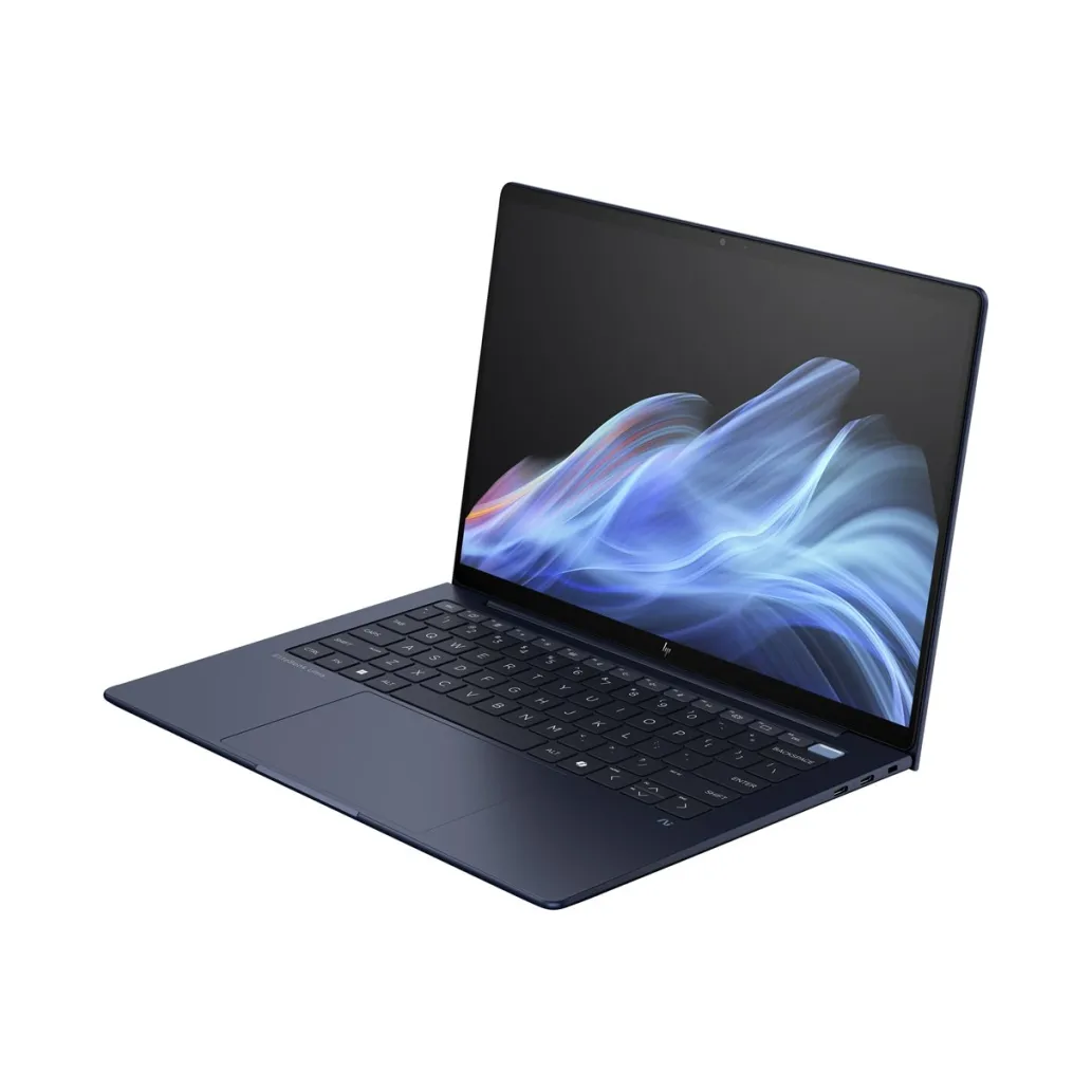 Prenosnik HP 35,5 cm (14,0") EliteBook Ultra G1i 2880x1800 OLED 400nit 120Hz Ultra 7-258V/32GB/SSD2TB/BL/Windows Hello/ALU/Intel Arc 140V/Win11Pro (B69CFET#BED) Prenosnik HP 35,5 cm (14,0") EliteBook Ultra G1i 2880x1800 OLED 400nit 120Hz Ultra 7-258V/32GB/SSD2TB/BL/Windows Hello/ALU/Intel Arc 140V/Win11Pro (B69CFET#BED)