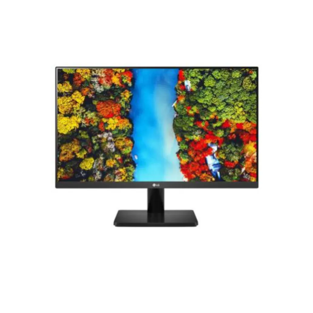 Monitor LG 60,5 cm (23,8") 24MP500 1920x1080 75Hz IPS 5ms 2xHDMI NTSC72% FreeSync Monitor LG 60,5 cm (23,8") 24MP500 1920x1080 75Hz IPS 5ms 2xHDMI NTSC72% FreeSync