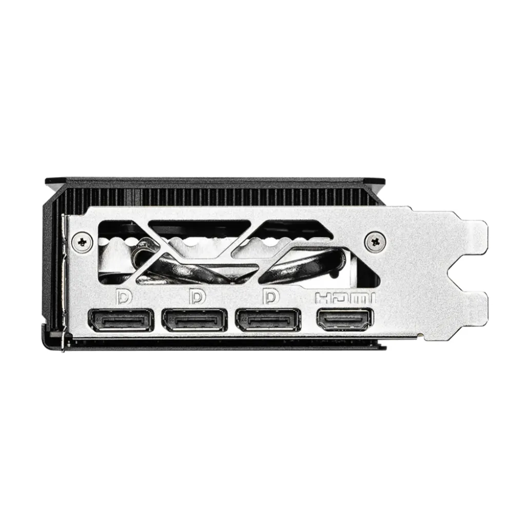 Grafična kartica nVidia RTX5080 MSI INSPIRE 3X OC - 16GB GDDR7 (V531-669R) Grafična kartica nVidia RTX5080 MSI INSPIRE 3X OC - 16GB GDDR7 (V531-669R)
